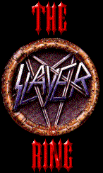 The Slayer Ring